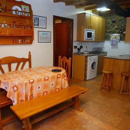 Casa De Abril 1 Guest House San Cristobal de Valdueza Exterior photo