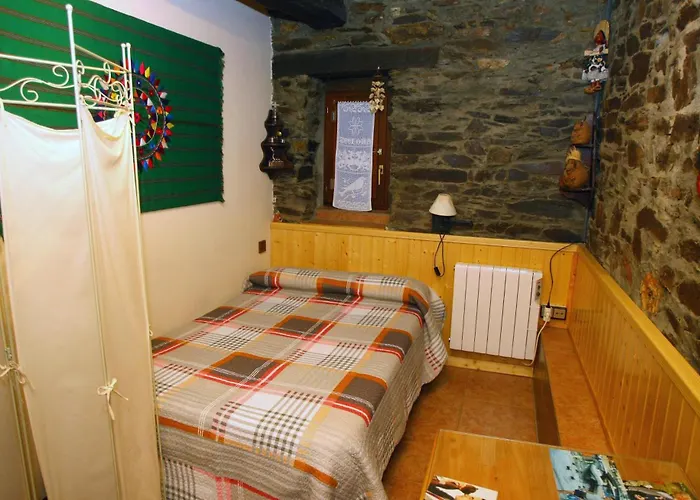 Casa De Abril 1