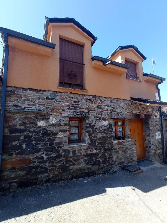 Casa De Abril 1 Country house