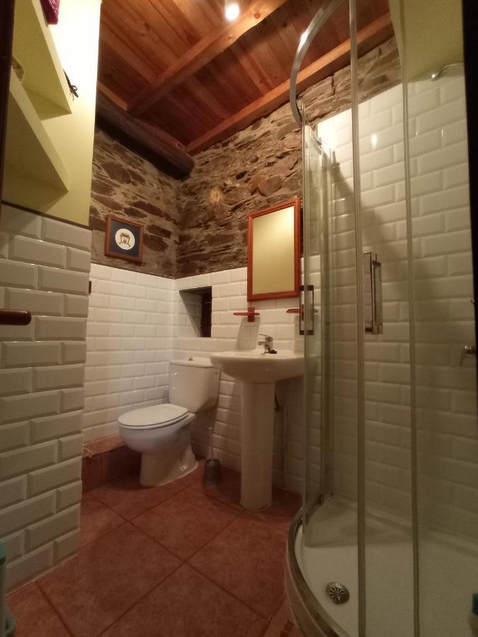 Casa De Abril 1 * San Cristobal de Valdueza