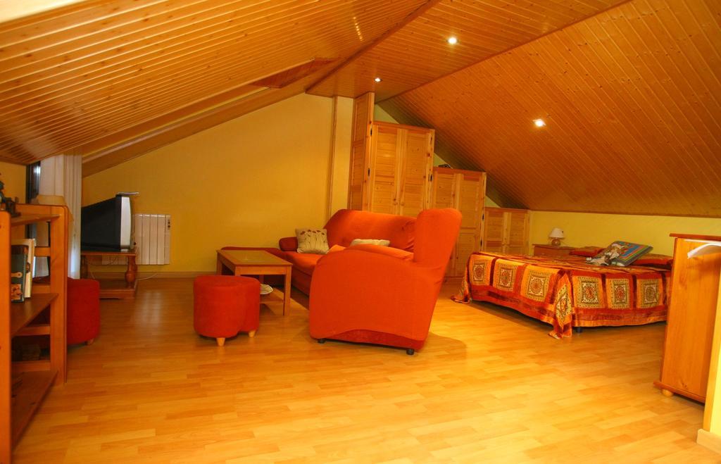 Country house Casa De Abril 1