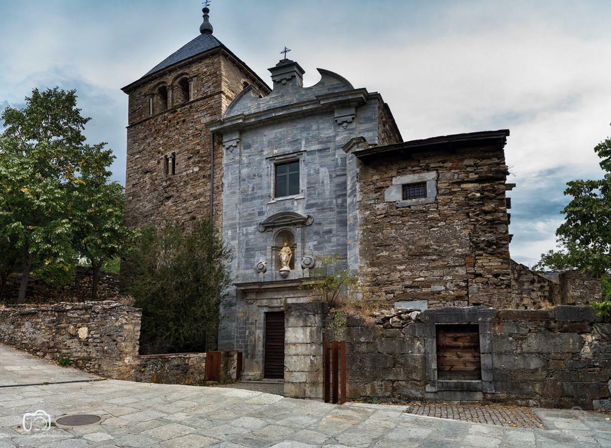Casa De Abril 1 Country house