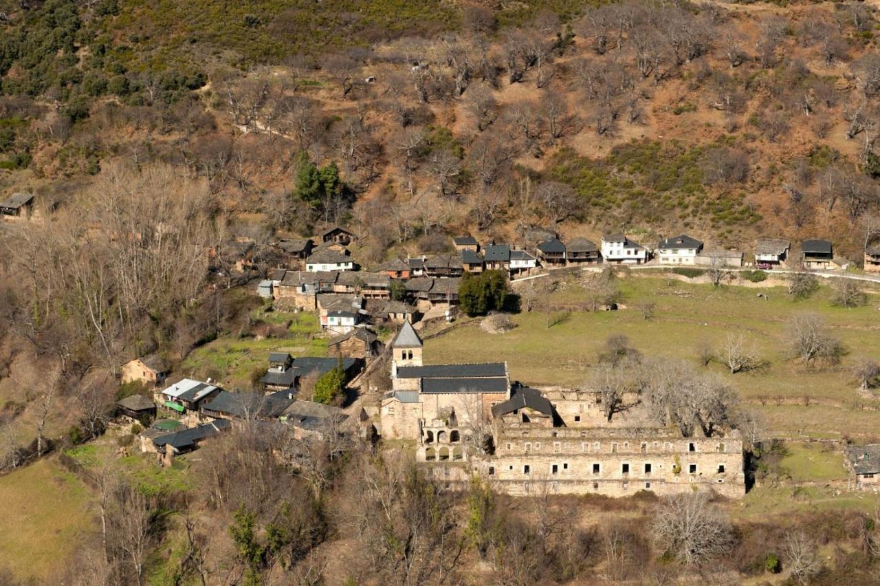 Casa De Abril 1 Country house *
